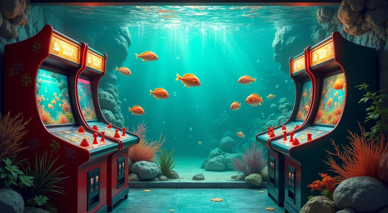 9q bet Slots Razor Shark-এর মূল বৈশিষ্ট্য ও খেলার নিয়ম